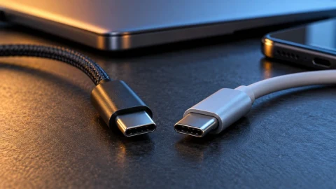 USB-C kablolar neden farklı özellikler sunuyor?