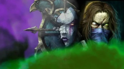 Warcraft III Reforged: Forsaken Kingdom incelemesi: Undercity’nin kuruluşuna farklı bir bakış