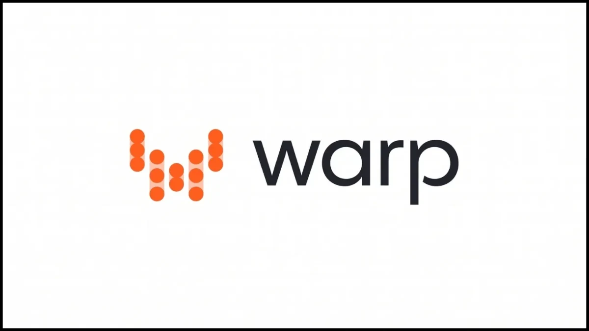 Warp Sciences logosu