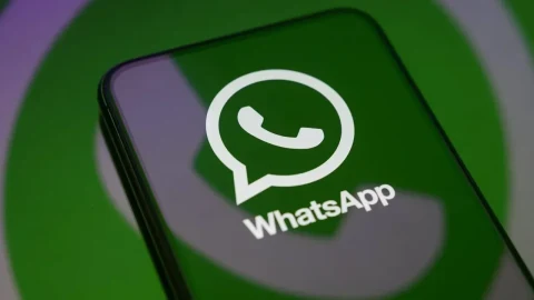 WhatsApp Android’de Sekme Göstergesini Değiştiriyor