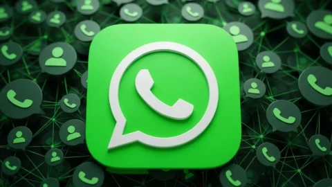 WhatsApp Android’de Kaydırmaya Duyarlı Alt Çubuk Üzerinde Çalışıyor