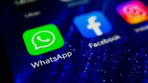 WhatsApp, iPhone’da Mesaj Zamanlamayı Test Ediyor