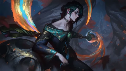 Wild Rift 7.3C Yaması AAA ARAM Değişikliklerine Odaklanıyor