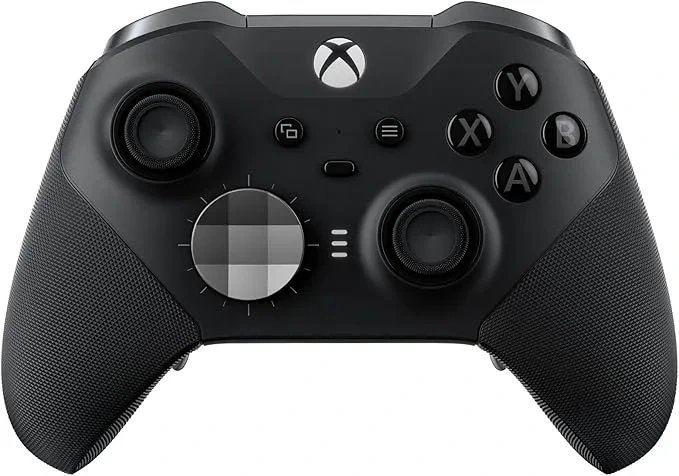 Xbox Elite Series 2 kablosuz kontrolcü
