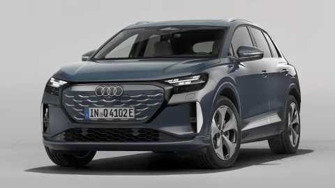 Audi Q4 e-tron Türkiye’de 4,3 milyon TL’den başlayan fiyatla satışta
