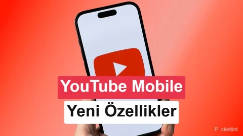 YouTube mobil uygulamasına özel akışlar ve yeni Abonelikler sekmesi geliyor